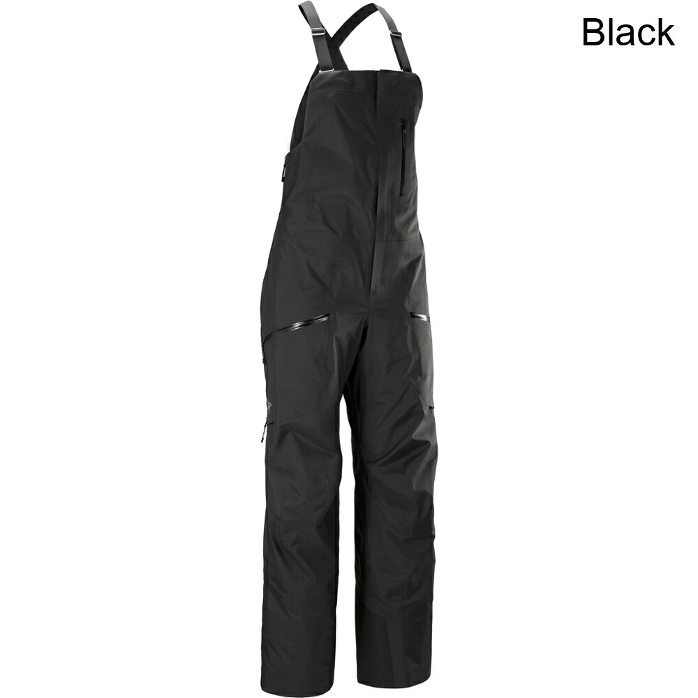 (取寄) アークテリクス センティネルビブパンツ - レディース arc'teryx Sentinel Bib Pants - Women's|スウィートラグ