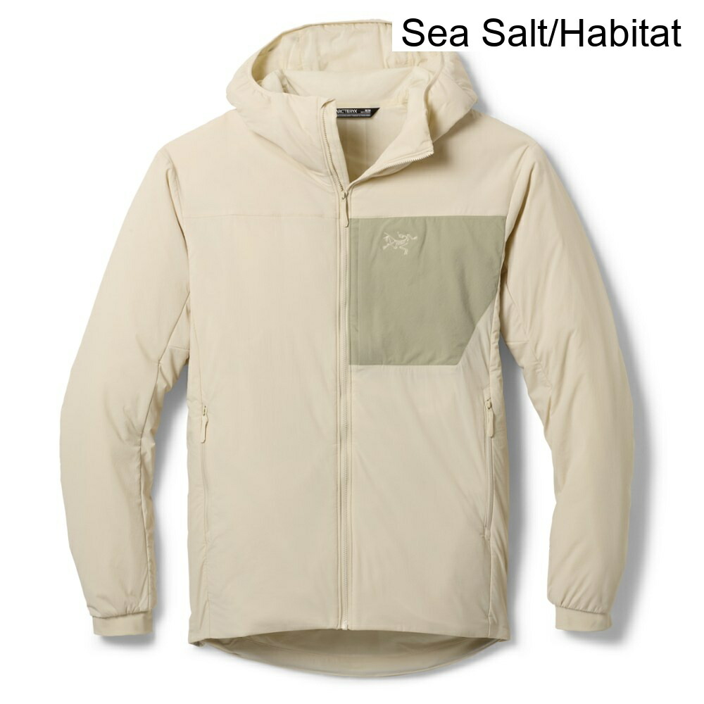 (取寄) アークテリクス プロトンインシュレーテッドフーディー - メンズ arc'teryx Proton Insulated Hoody - Men's|スウィートラグ