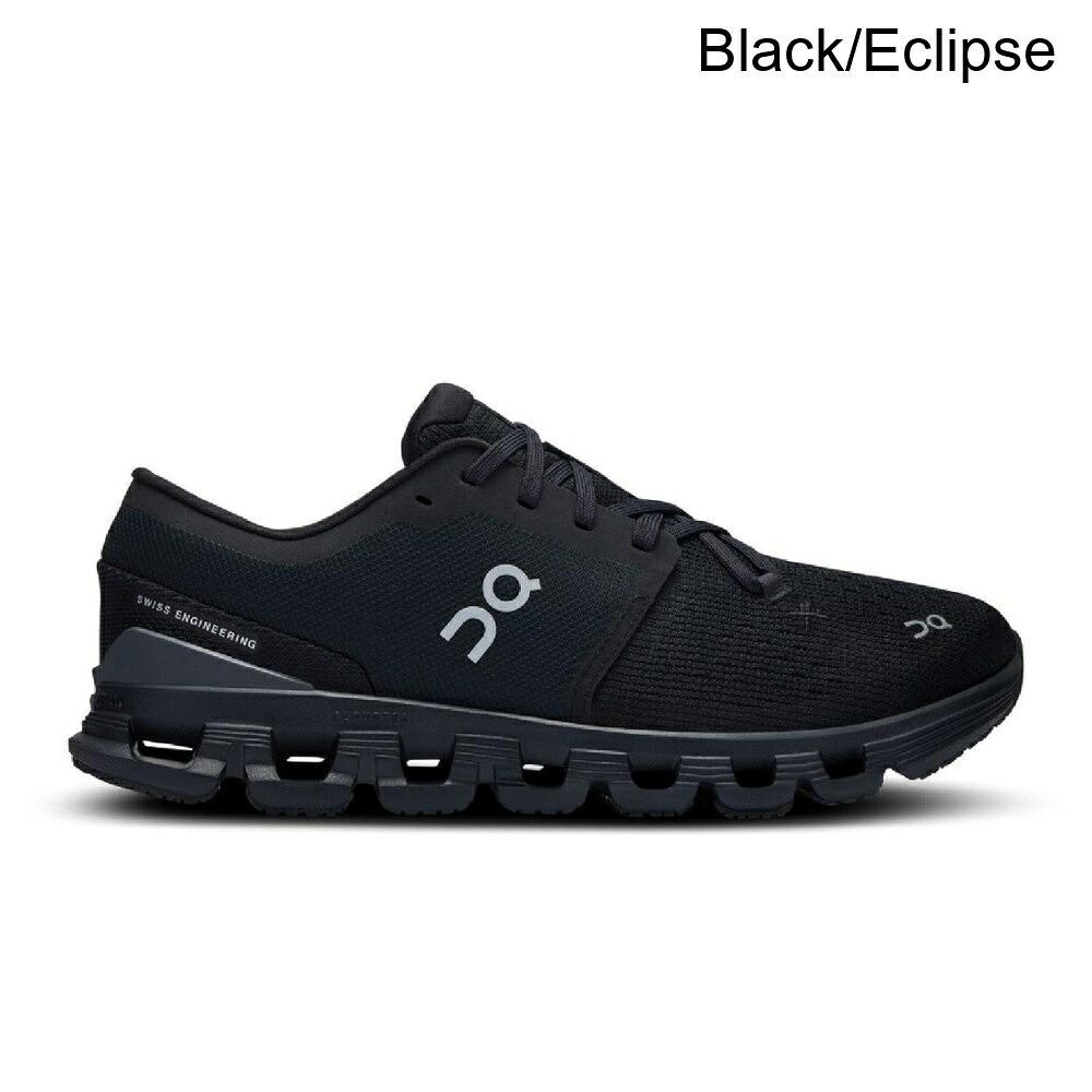 (取寄) オン クラウドX4ロードランニングシューズ - レディース on Cloud X 4 Road-Running Shoes - Women's｜スウィートラグ