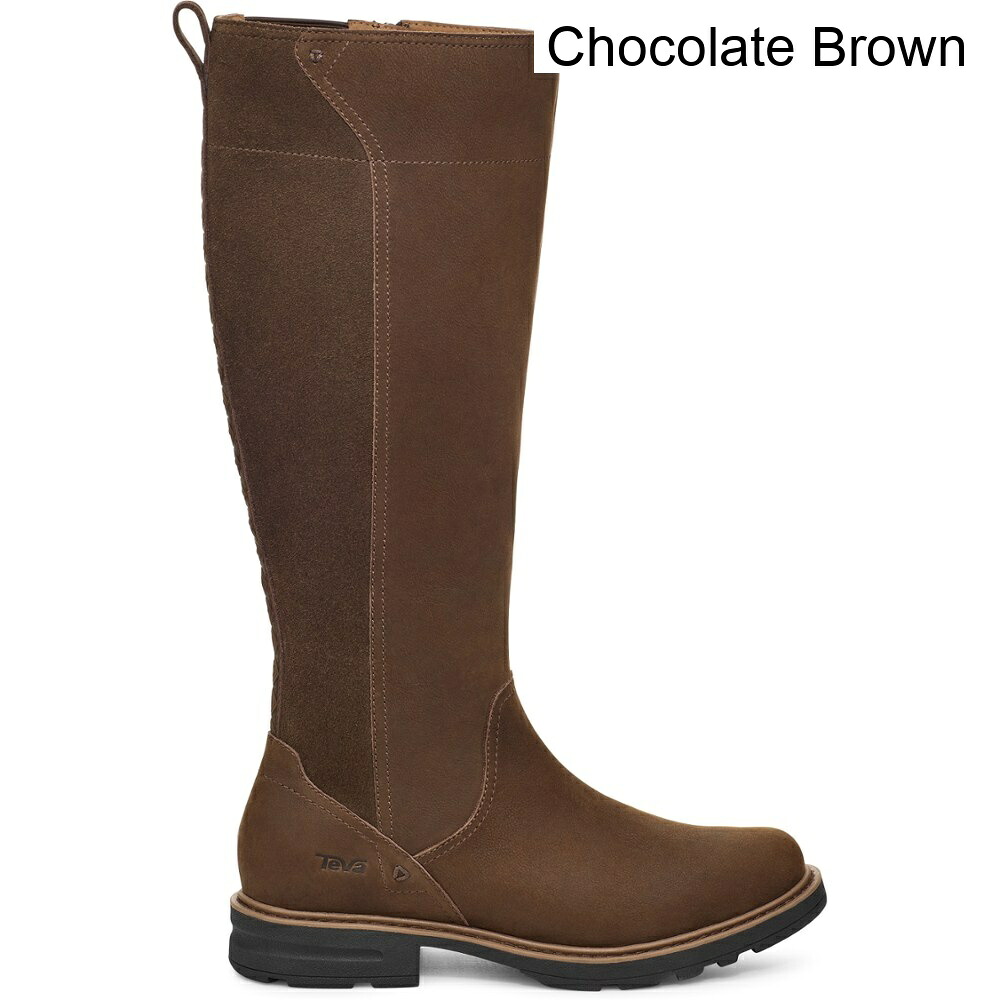 (取寄) テバ ロウェナタルブーツ - レディース teva Rowena Tall Boots - Women's｜スウィートラグ 14,483円