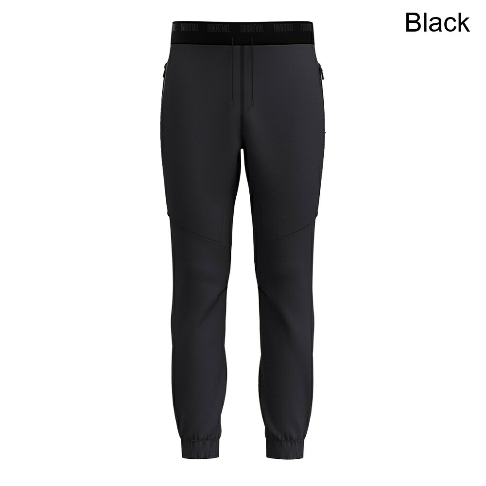 (取寄) スマートウール アクティブフリーステックジョガー - メンズ smartwool Active Fleece Tech Joggers - Men's|スウィートラグ