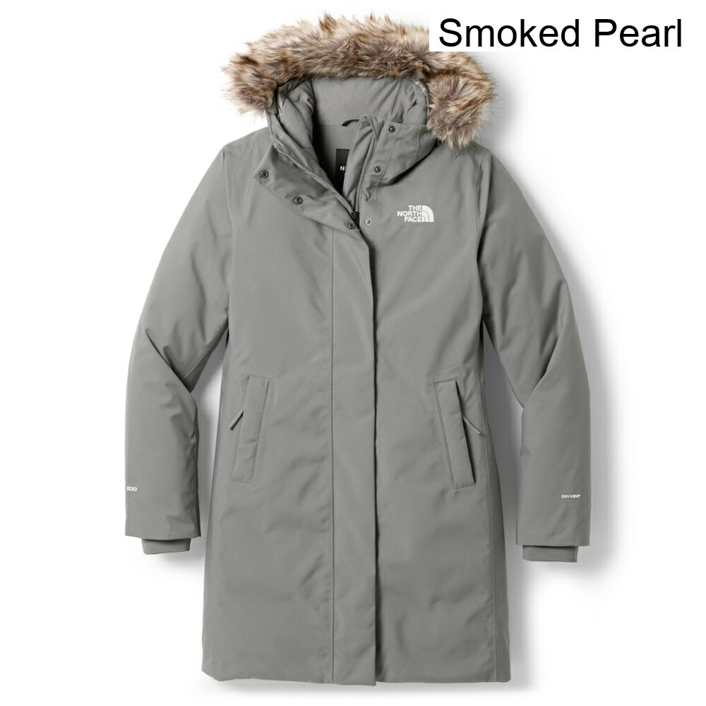 (取寄) ザ・ノース・フェイス アークティックインシュレーテッドパーカ - レディース the north face Arctic Insulated Parka - Women's｜スウィートラグ 30,797円
