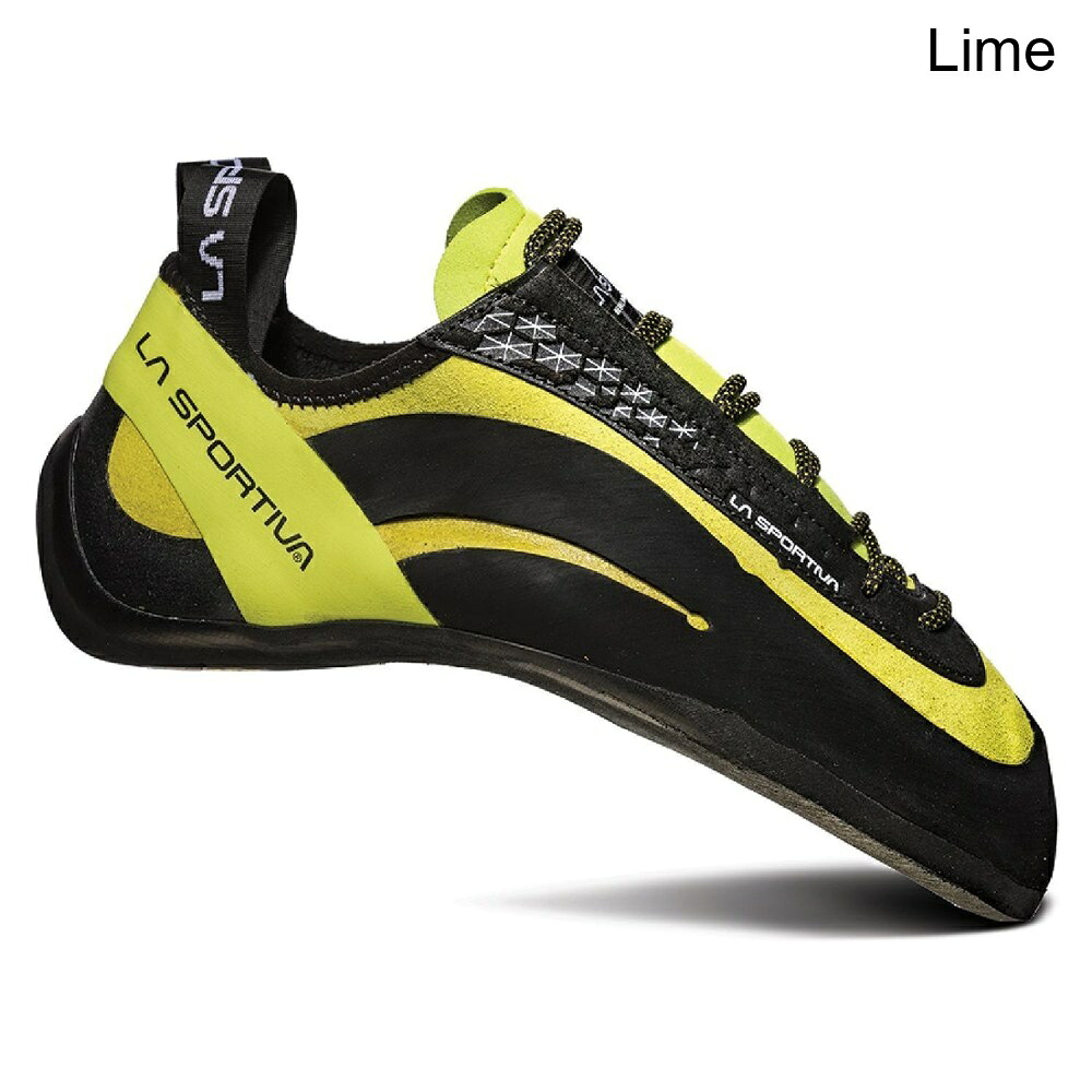 (取寄) ラ・スポルティバ ミウラクライミングシューズ - メンズ la sportiva Miura Climbing Shoes - Men's｜スウィートラグ