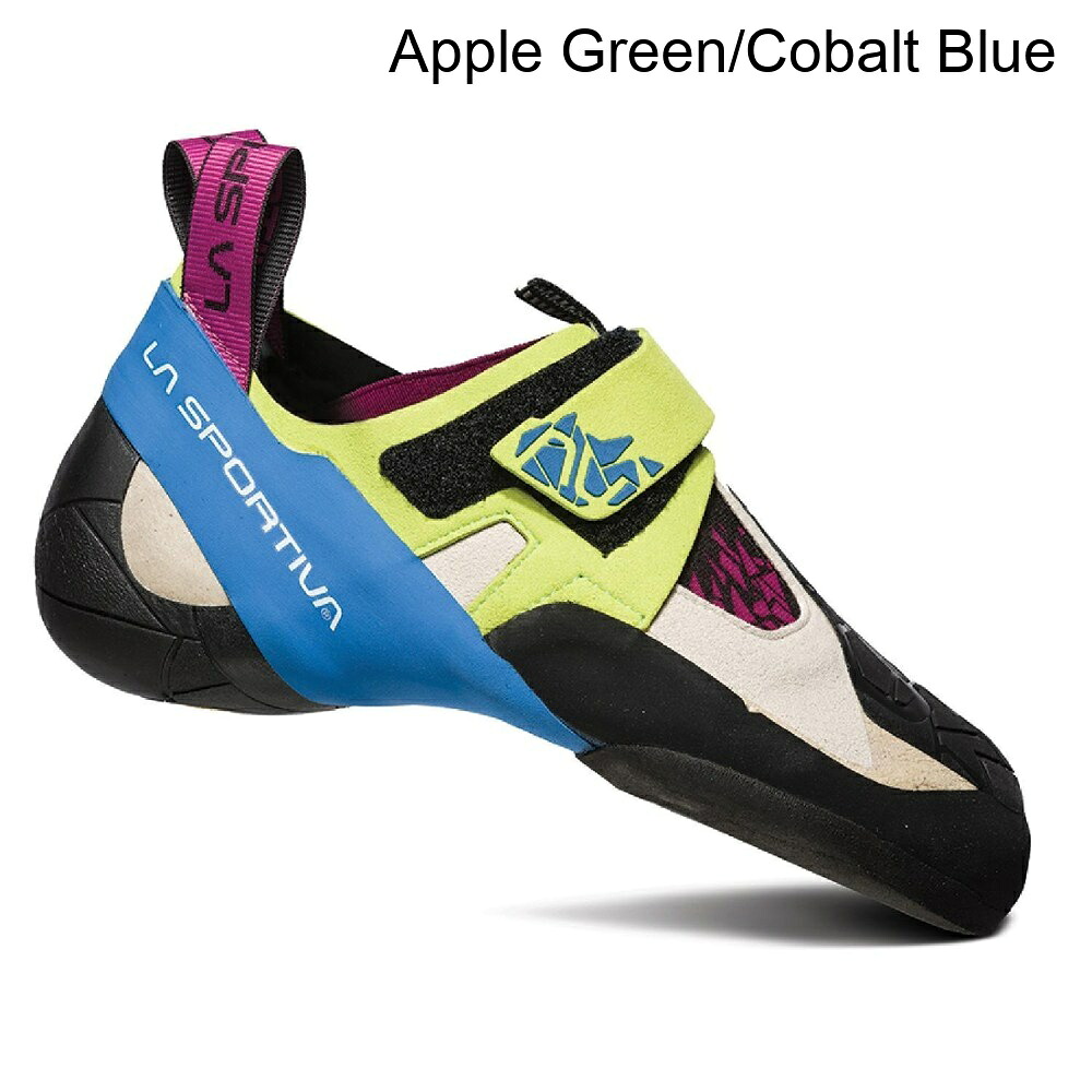 (取寄) ラ・スポルティバ スカワマクライミングシューズ - レディース la sportiva Skwama Climbing Shoes - Women's|スウィートラグ