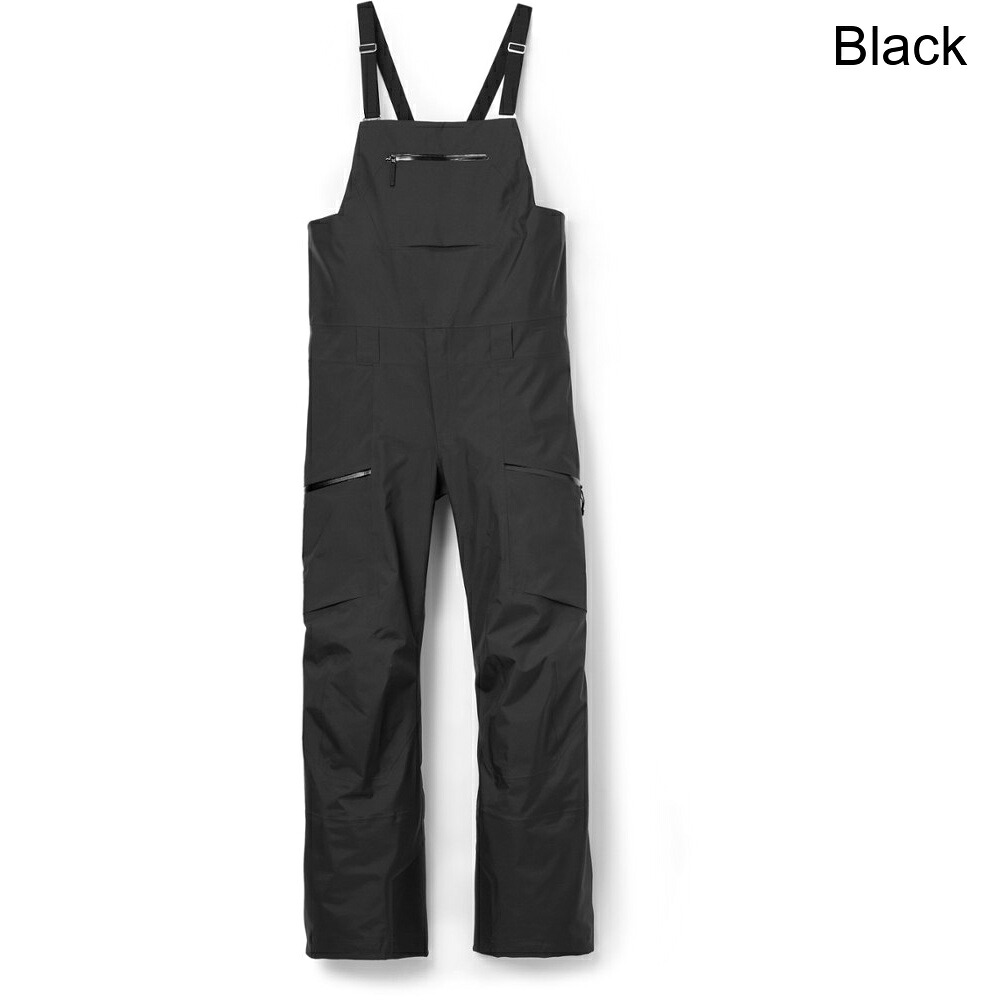 (取寄) アークテリクス サーブルビブパンツ - メンズ arc'teryx Sabre Bib Pants - Men's｜スウィートラグ