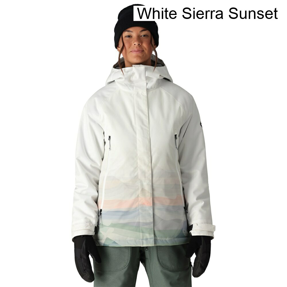 (取寄) 686 ファンタジアインシュレーテッドジャケット - レディース 686 Fantasia Insulated Jacket - Women's|スウィートラグ
