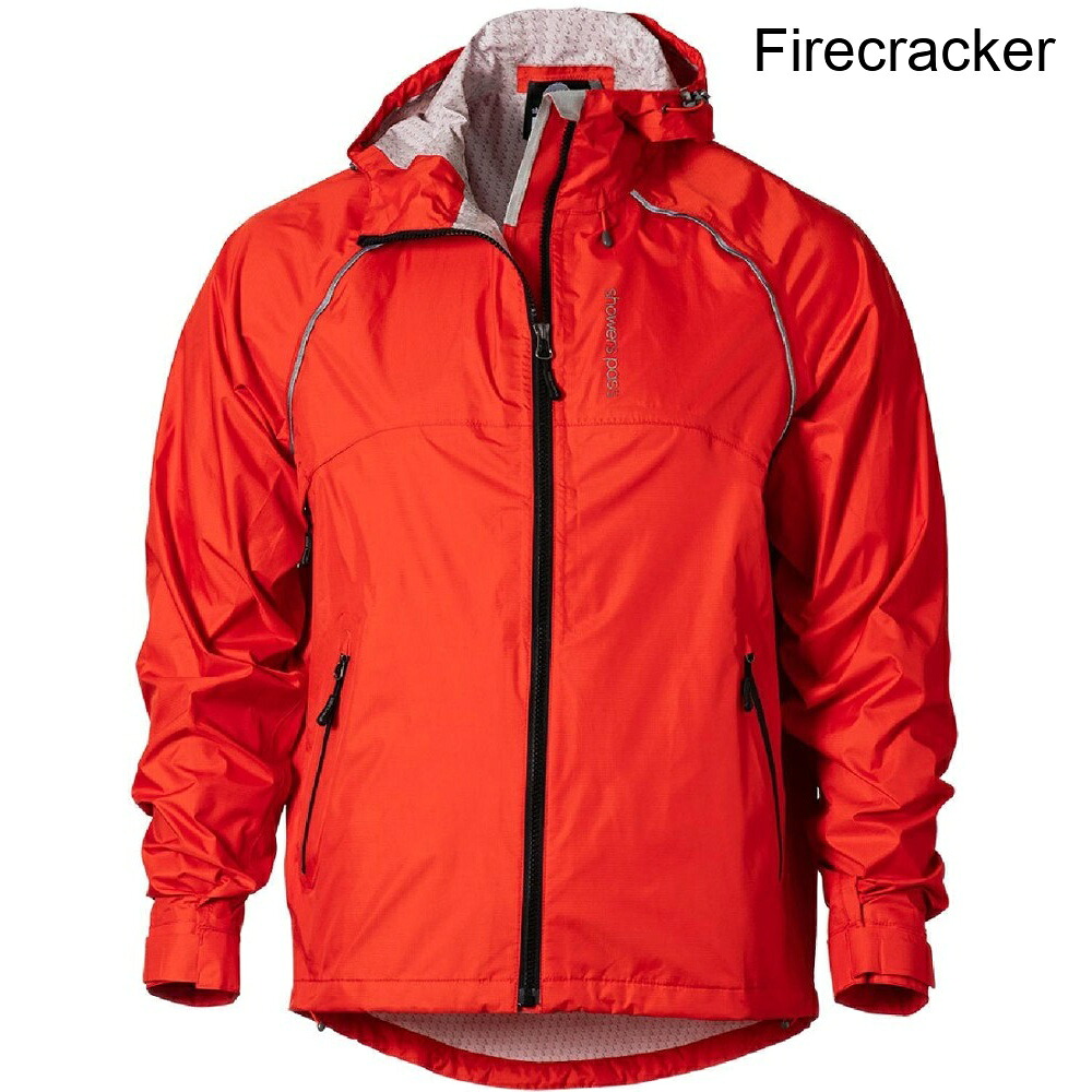 (取寄) ショワーズパス シンクラインCCサイクリングジャケット - メンズ showers pass Syncline CC Cycling Jacket - Men's｜スウィートラグ