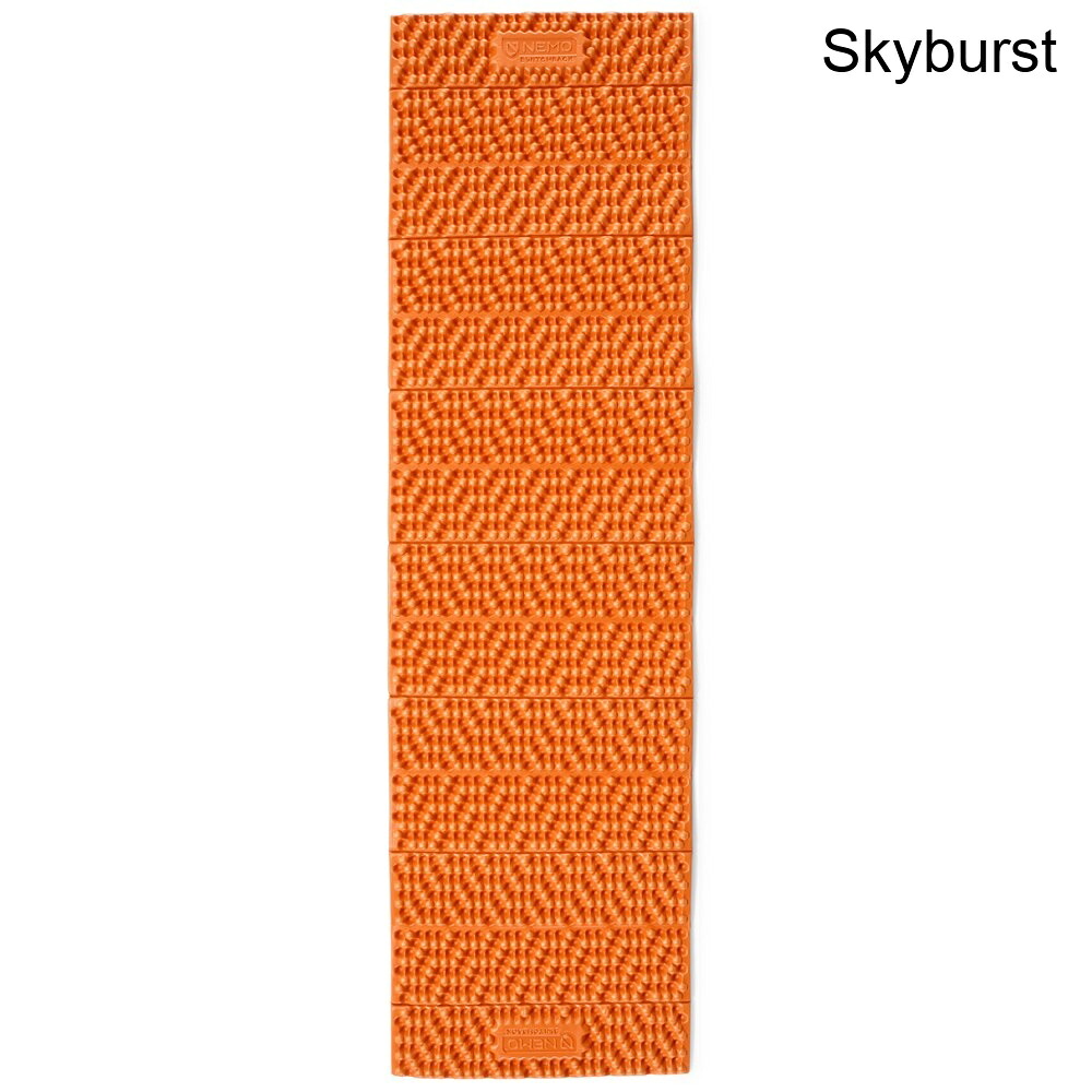(取寄) ネモ スイッチバックスリーピングパッド nemo Switchback Sleeping Pad|スウィートラグ