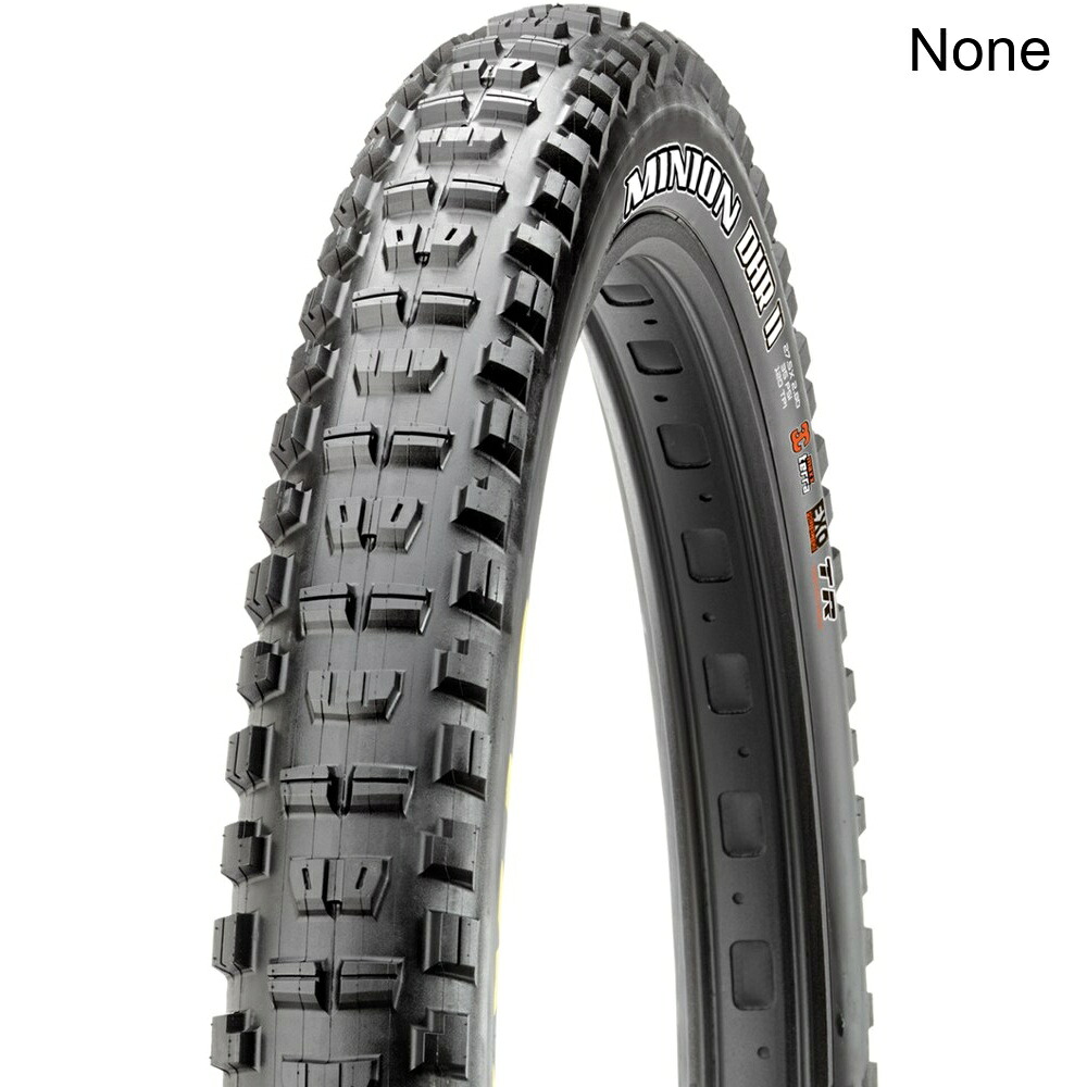 (取寄) マキシス ミニオンDHR2 3C EXO TR WTマウンテンバイクタイヤ - 27.5 x 2.4 maxxis Minion DHR2 3C EXO TR WT Mountain Bike Tire - 27.5 x 2.4|スウィートラグ