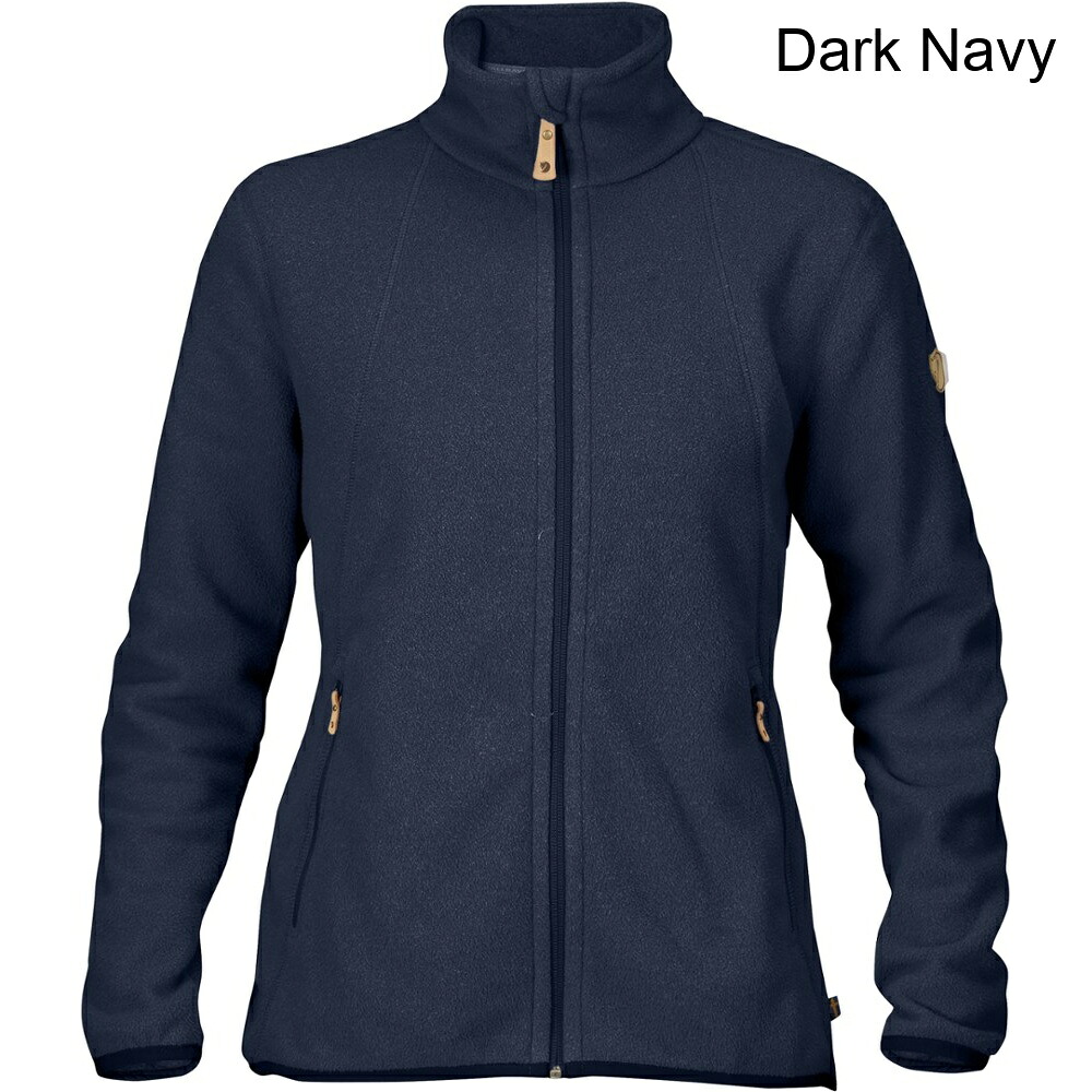 (取寄) フェールラーベン スティナフリースジャケット - レディース fjallraven Stina Fleece Jacket - Women's｜スウィートラグ