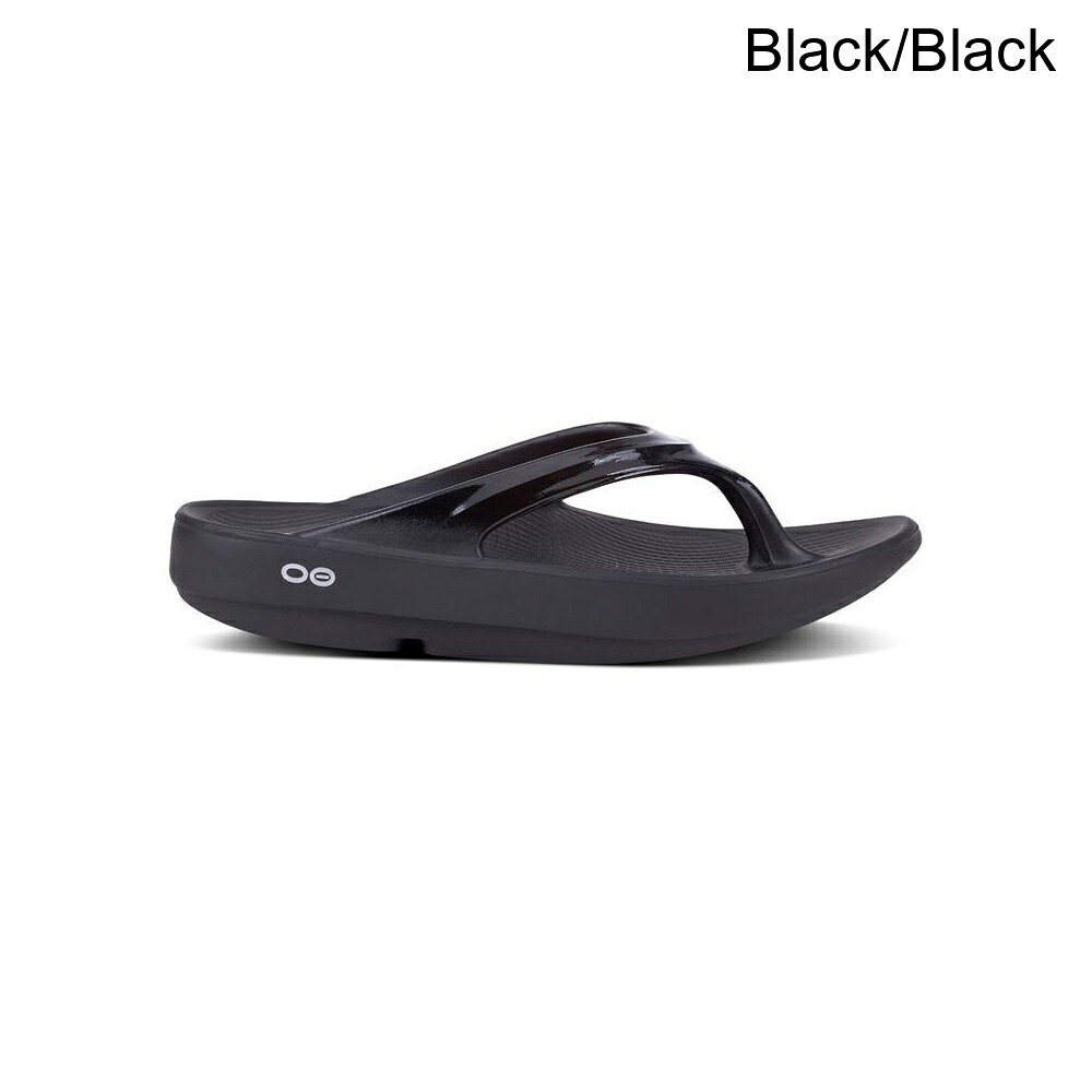 (取寄) オーフォス OOlalaサンダル - レディース oofos OOlala Sandals - Women's｜スウィートラグ