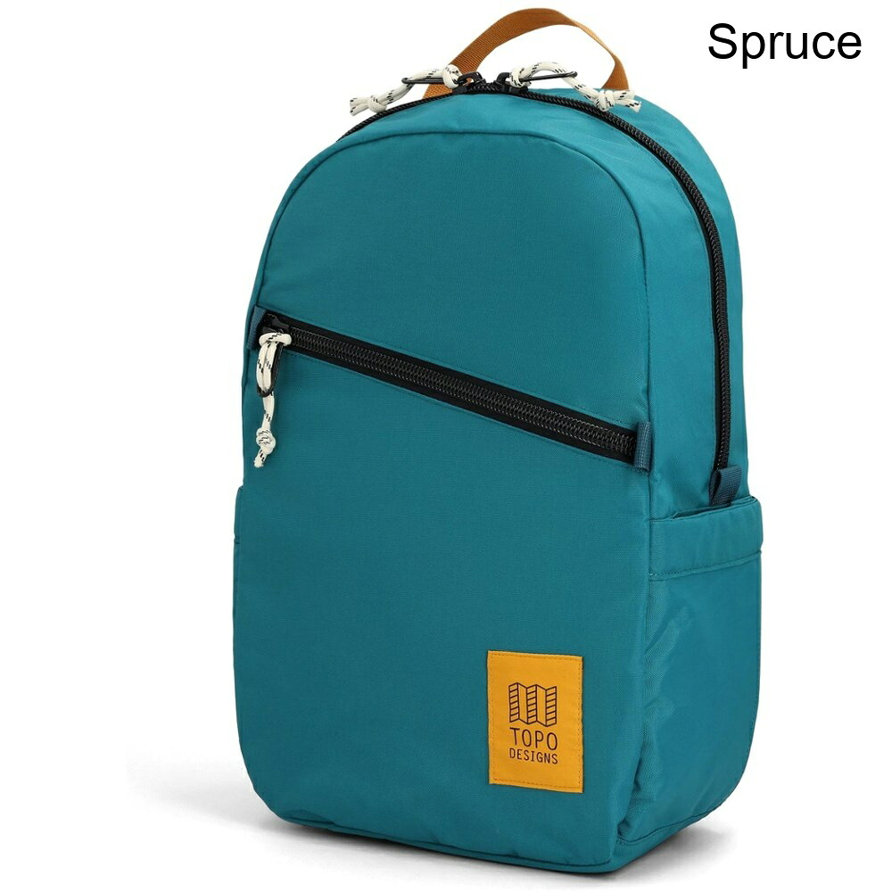 (取寄) トポ・デザインズ ライトパック topo designs Light Pack|スウィートラグ