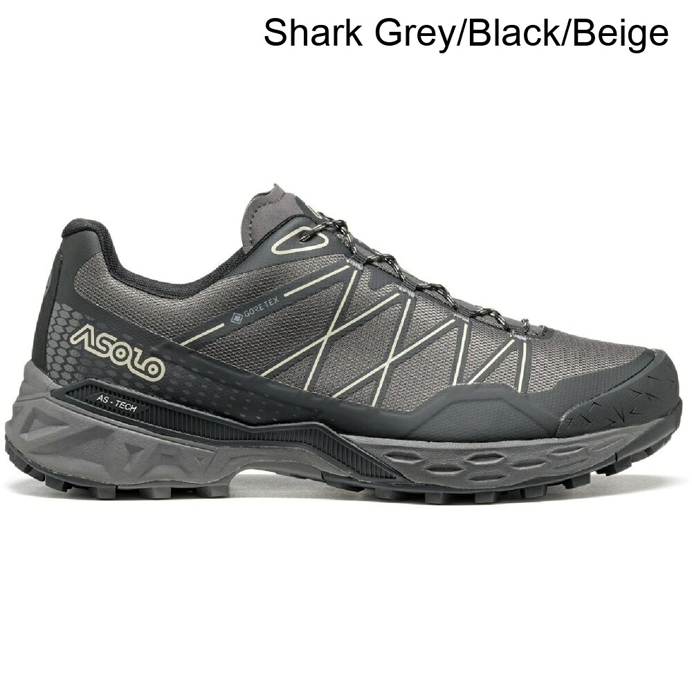 (取寄) アゾロ タホGTXハイキングシューズ - メンズ asolo Tahoe GTX Hiking Shoes - Men's｜スウィートラグ