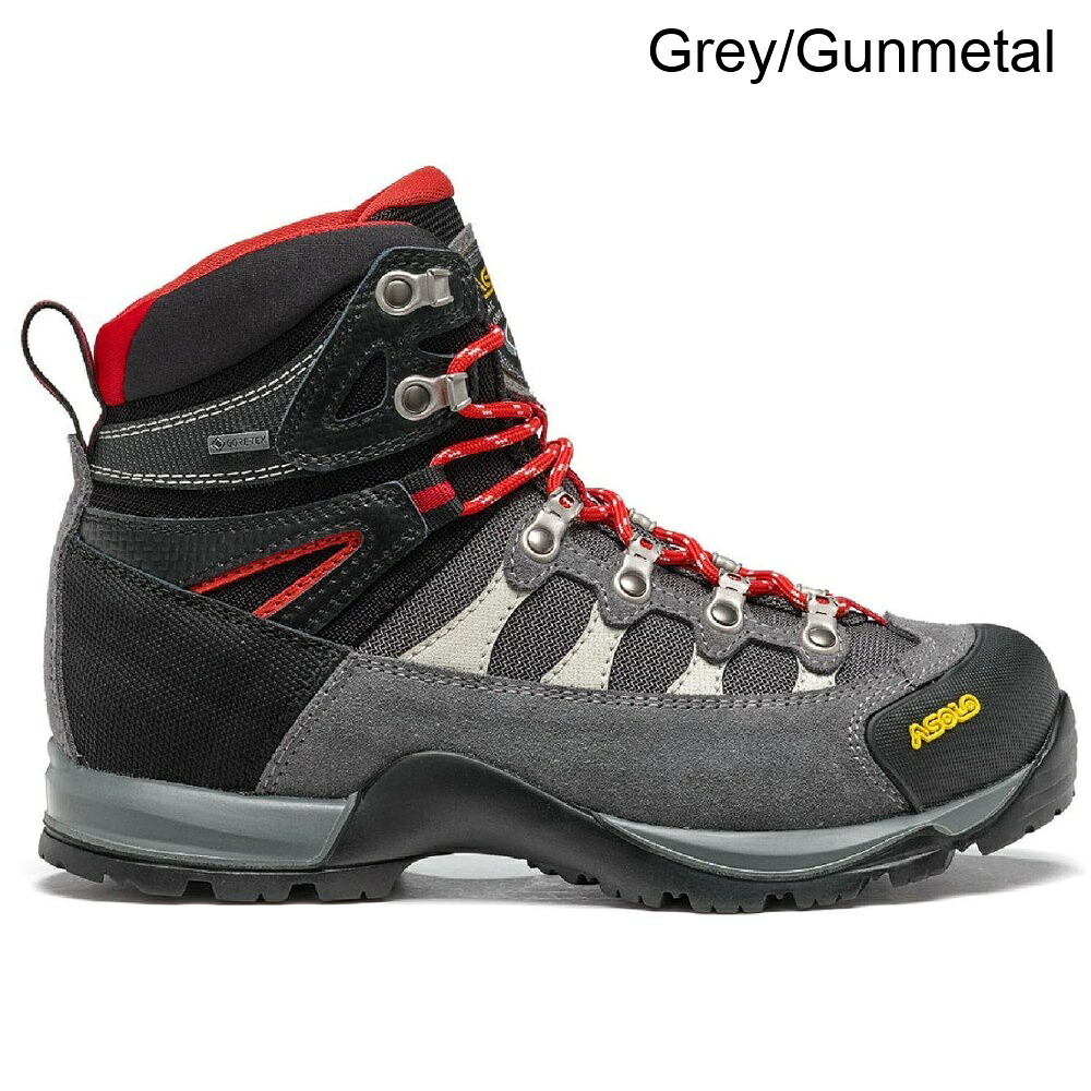 (取寄) アゾロ スタイガーGTXハイキングブーツ - レディース asolo Stynger GTX Hiking Boots - Women's|スウィートラグ