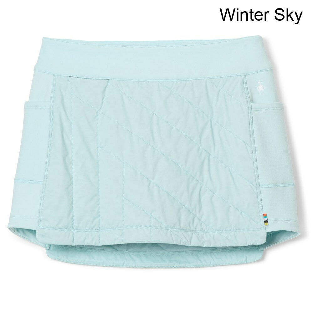 (取寄) スマートウール スマートロフトスカート smartwool Smartloft Skirt｜スウィートラグ