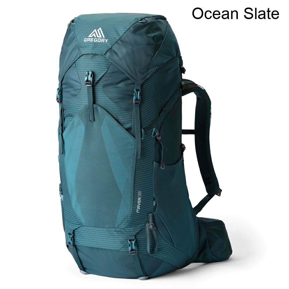 (取寄) グレゴリー メイヴン58パック - レディース gregory Maven 58 Pack - Women's｜スウィートラグ 45,966円