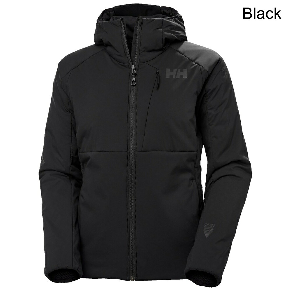 (取寄) ヘリーハンセン オーディンストレッチフードインシュレーター2.0 - レディース helly hansen Odin Stretch Hood Insulator 2.0 - Women's|スウィートラグ