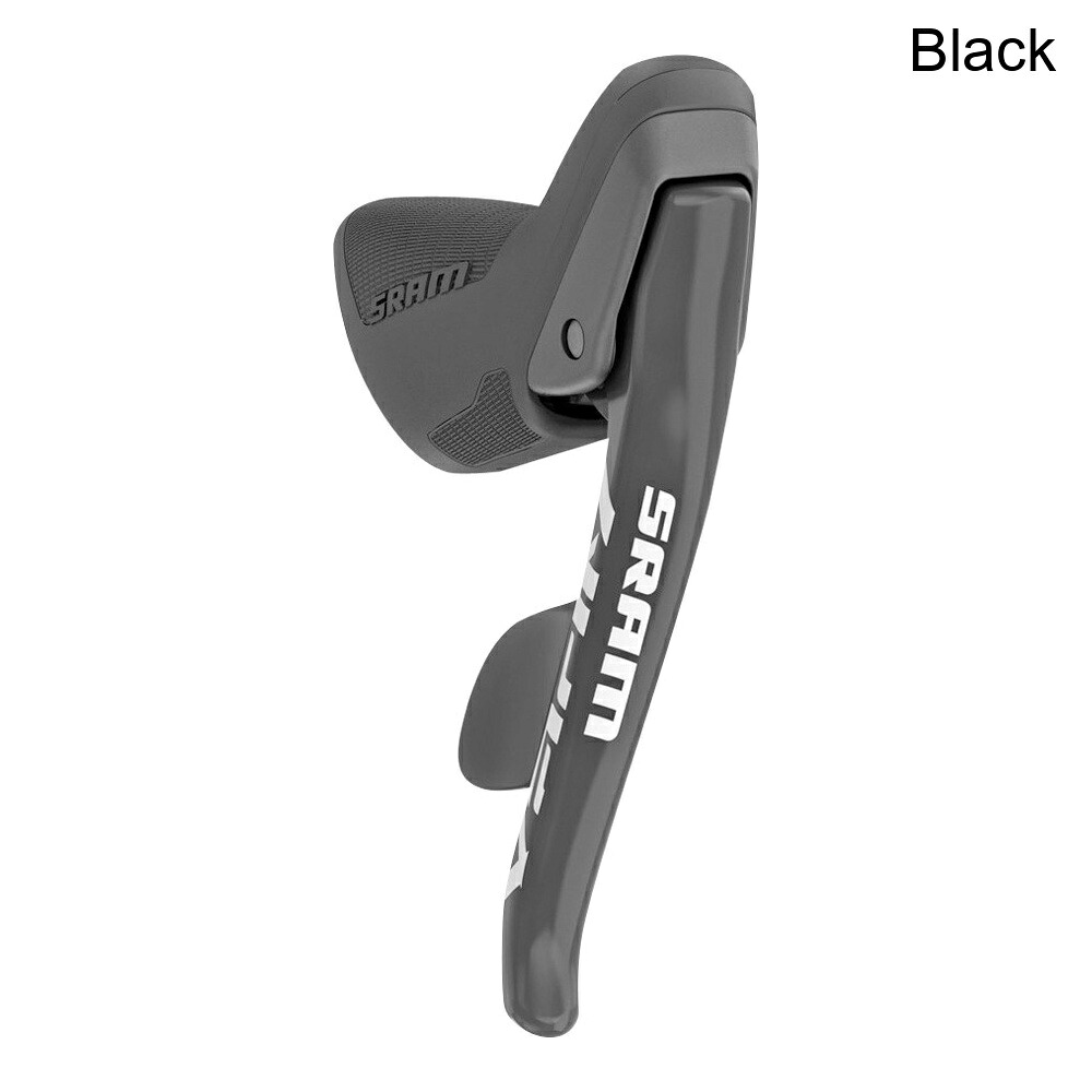 (取寄) sram エイペックス1メカニカルシフト/ブレーキレバー-右 sram Apex 1 Mechanical Shift/Brake Lever - Right|スウィートラグ
