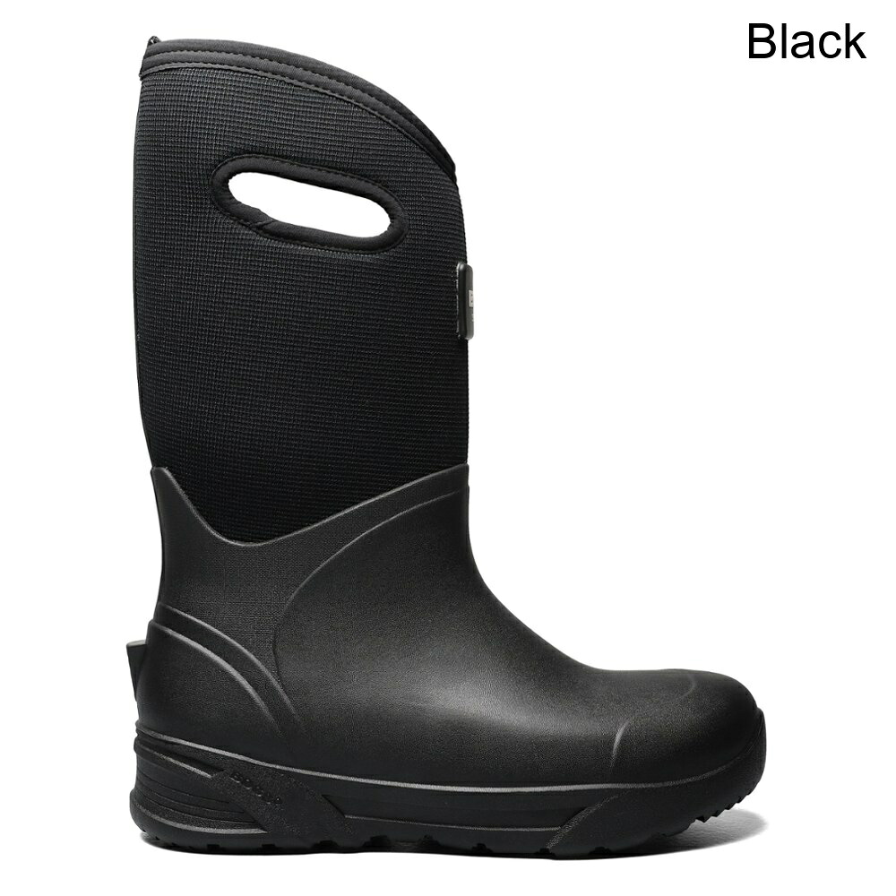 (取寄) ボグス ボーズマンタルインシュレーテッドレインブーツ - メンズ bogs Bozeman Tall Insulated Rain Boots - Men's|スウィートラグ
