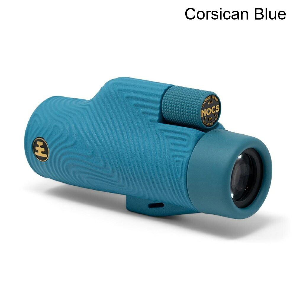 (取寄) ノックス・プロビジョンズ フィールドチューブ8x32単眼鏡 nocs provisions Field Tube 8 x 32 Monocular|スウィートラグ