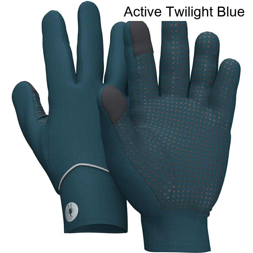 (取寄) スマートウール アクティブフリースグローブ smartwool Active Fleece Gloves|スウィートラグ