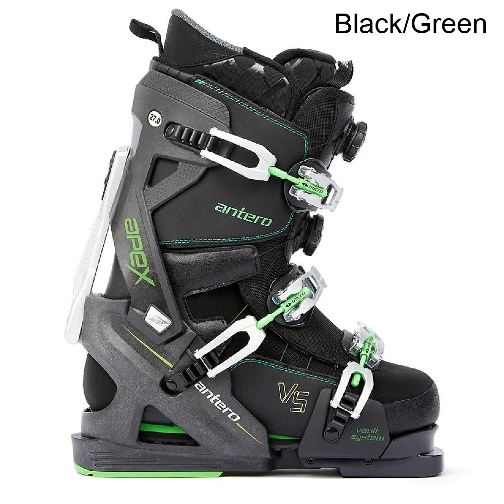 (取寄) エイペックススキーブーツ アンテロVSカーボンスキーブーツ - メンズ - 2025/2026 apex ski boots Antero VS Carbon Ski Boots - Men's - 2025/2026｜スウィートラグ 73,255円