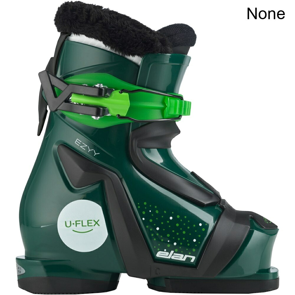 (取寄) エラン EZYY 1 スキー ブーツ - キッズ - 2025/2026 elan EZYY 1 Ski Boots - Kids' - 2025/2026|スウィートラグ