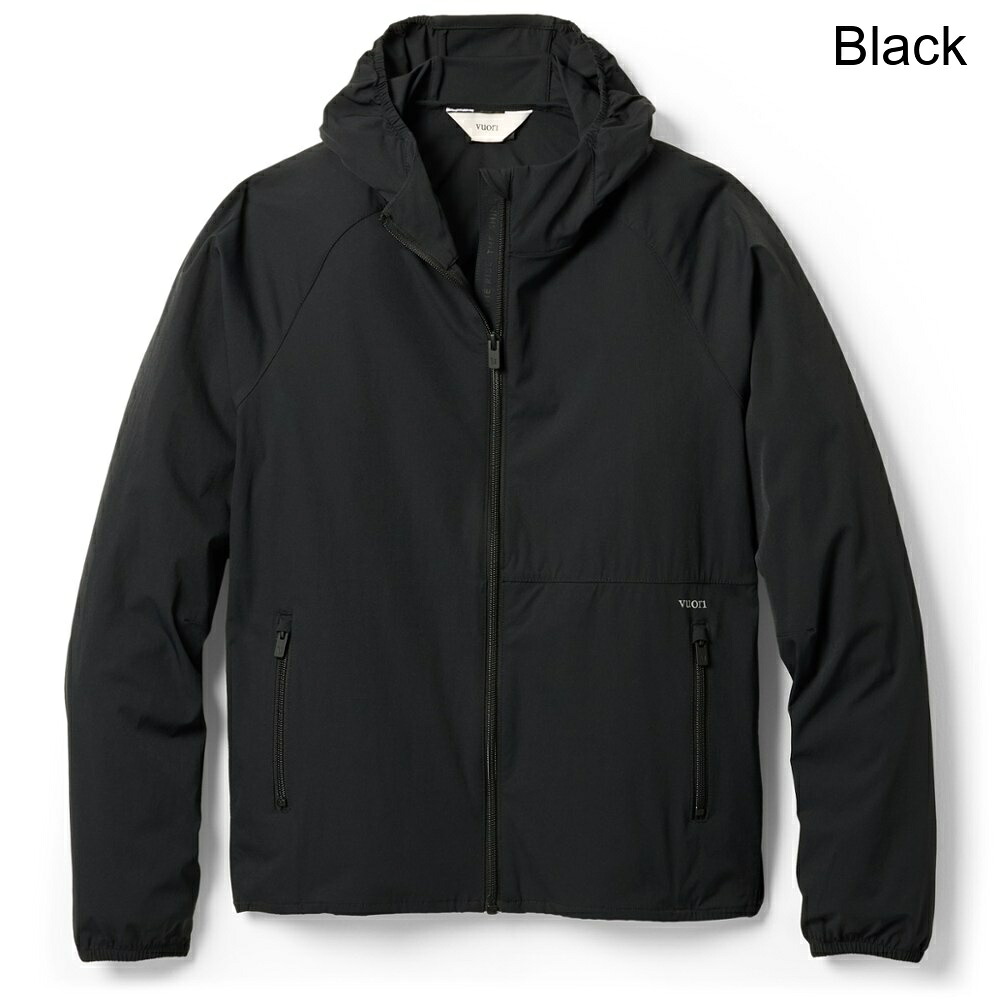 (取寄) ヴオリ リニュー トレーナー シェルジャケット - レディース vuori Renew Trainer Shell Jacket - Women's｜スウィートラグ