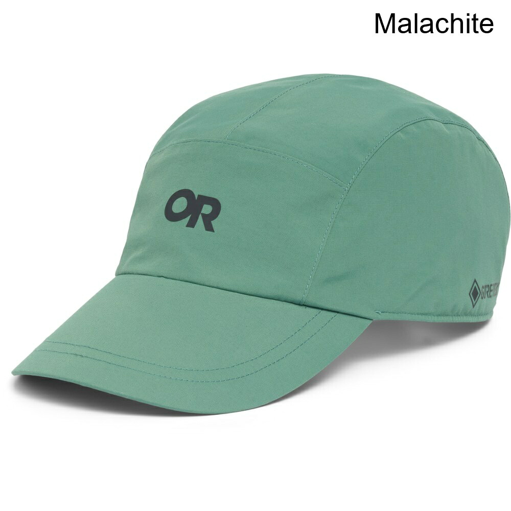 (取寄) アウトドアリサーチ シアトルレインキャップ outdoor research Seattle Rain Cap|スウィートラグ