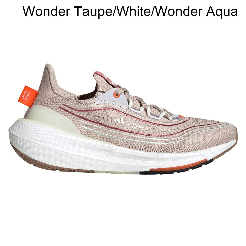 (取寄) アディダス ウルトラブーストライトXパーレイロードランニングシューズ - レディース adidas Ultraboost Light X Parley Road-Running Shoes - Women's|スウィートラグ