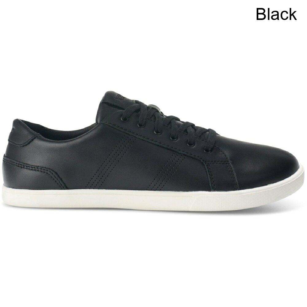 (取寄) ゼロシューズ ディロンレザースニーカー メンズ xero shoes Dillon Leather Sneakers - Men's｜スウィートラグ