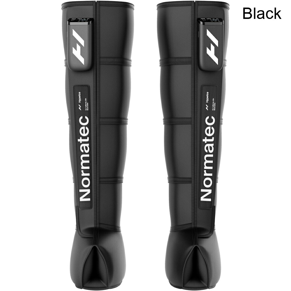 (取寄) ハイパーアイス ノーマテックエリート - スタンダード hyperice Normatec Elite - Standard｜スウィートラグ