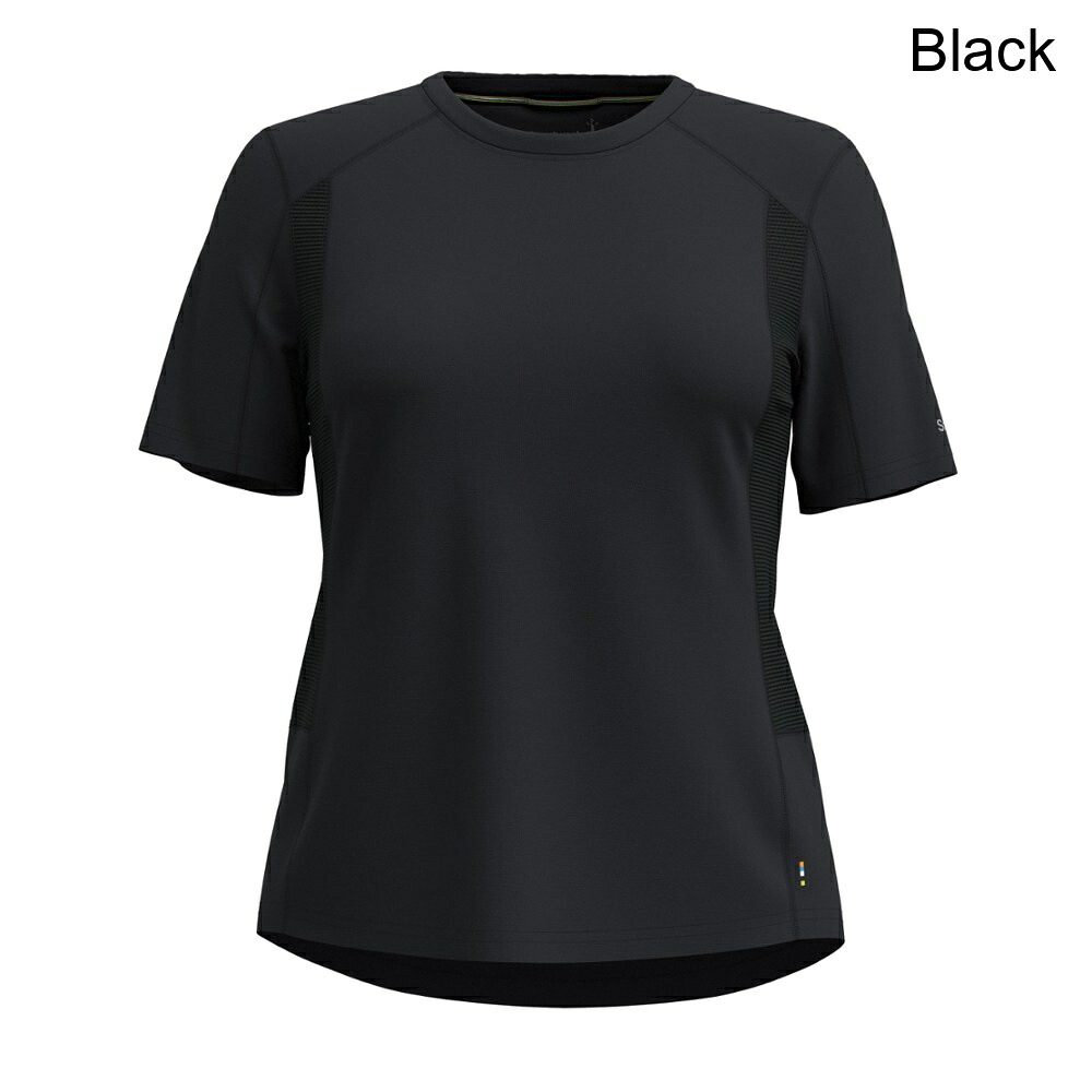 (取寄) スマートウール マウンテンバイクジャージ - レディース smartwool Mountain Bike Jersey - Women's｜スウィートラグ