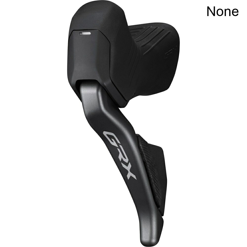 (取寄) シマノ GRX RX825 Di2デュアルコントロールフロントシフト/ブレーキレバー shimano GRX RX825 Di2 Dual Control Front Shift/Brake Lever｜スウィートラグ