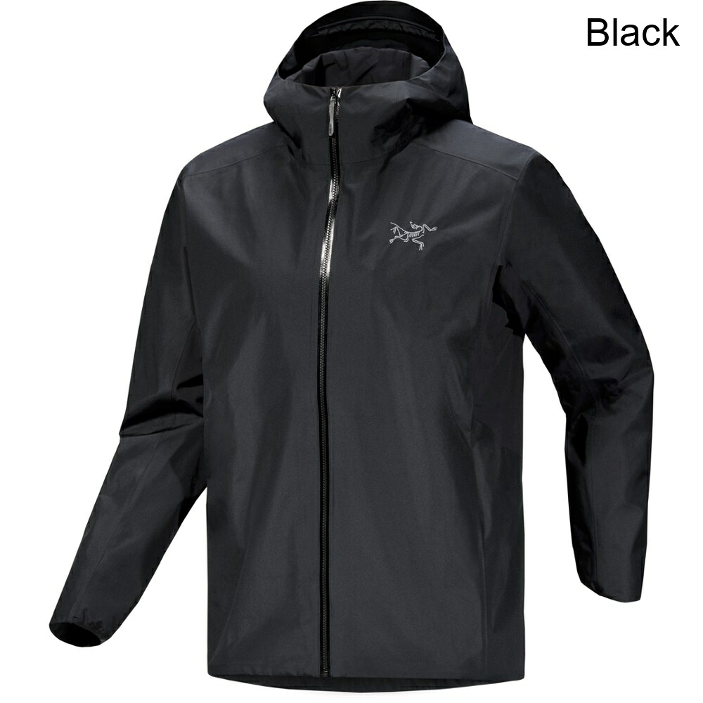 (取寄) アークテリクス ソラーノフーディー - メンズ arc'teryx Solano Hoody - Men's｜スウィートラグ
