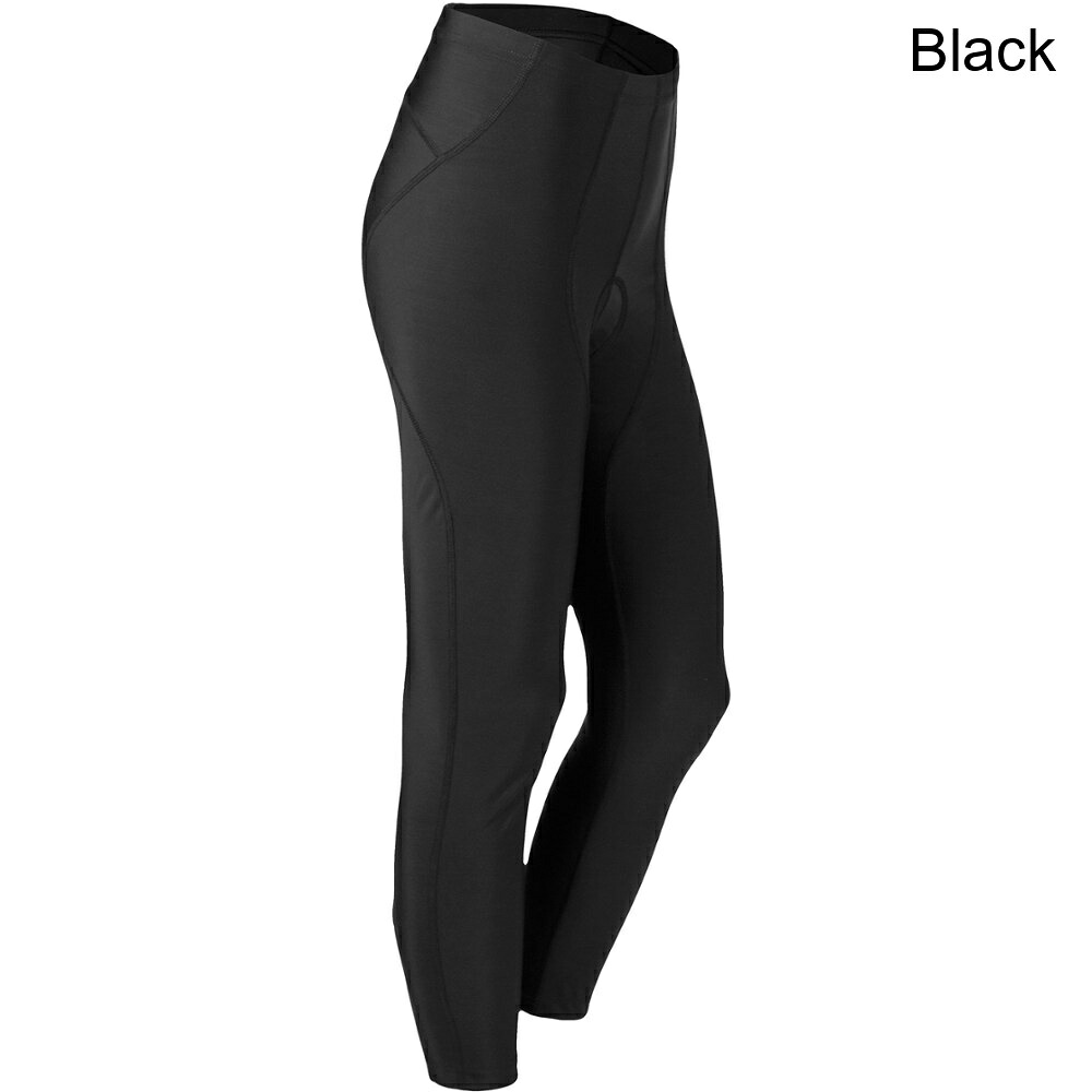 (取寄) カナリ プロエリートゲルサイクリングタイツ - レディース canari Pro Elite Gel Cycling Tights - Women's｜スウィートラグ