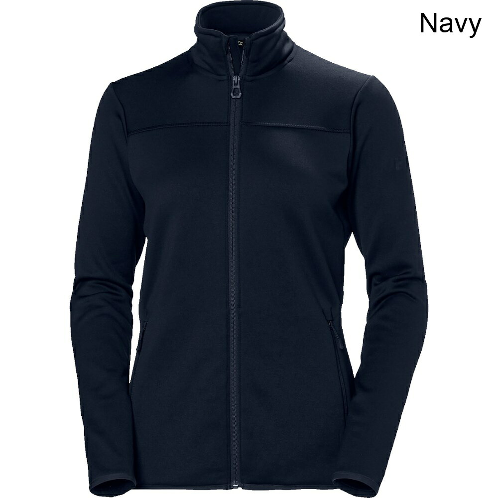 (取寄) ヘリーハンセン アルフェリアゼロフリースジャケット - レディース helly hansen Alphelia Zero Fleece Jacket - Women's｜スウィートラグ 18,304円