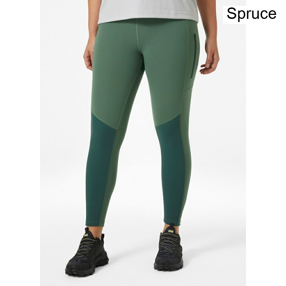 (取寄) ヘリーハンセン ブレイズ7/8タイツ - レディース helly hansen Blaze 7/8 Tights - Women's|スウィートラグ