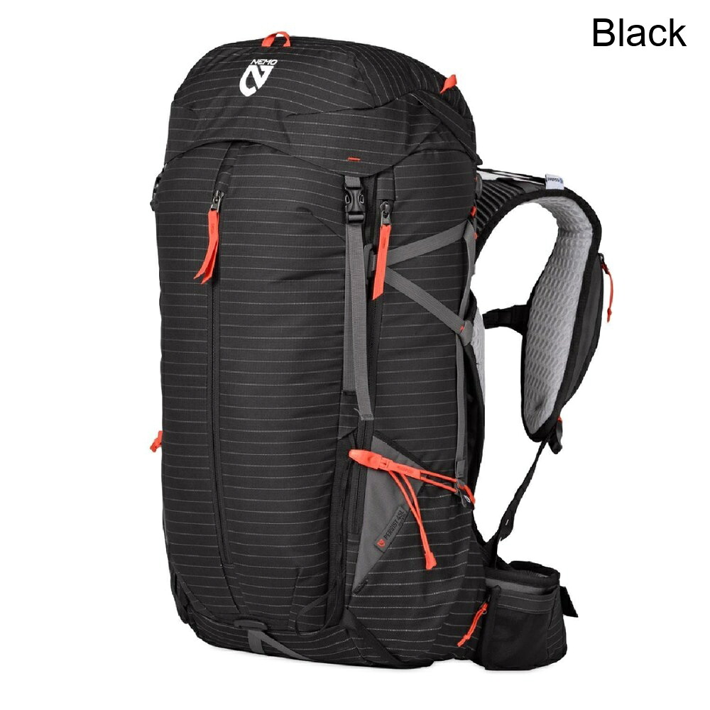 (取寄) ネモ パースイスト45Lエンドレスプロミスオールアドベンチャーパック - メンズ nemo Persist 45 L Endless Promise All-Adventure Pack - Men's｜スウィートラグ
