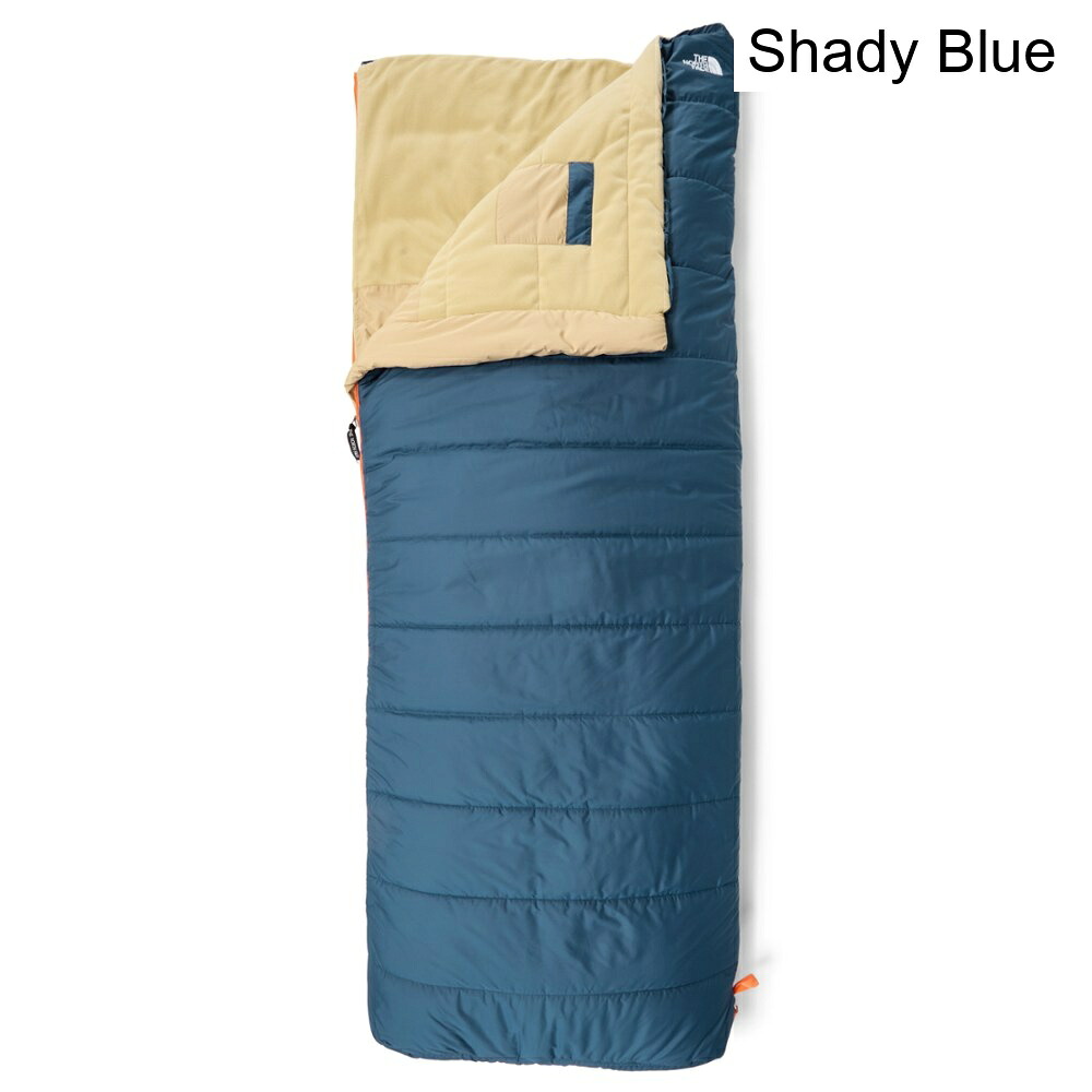 (取寄) ザ・ノース・フェイス ワウォナベッド20スリーピングバッグ the north face Wawona Bed 20 Sleeping Bag|スウィートラグ