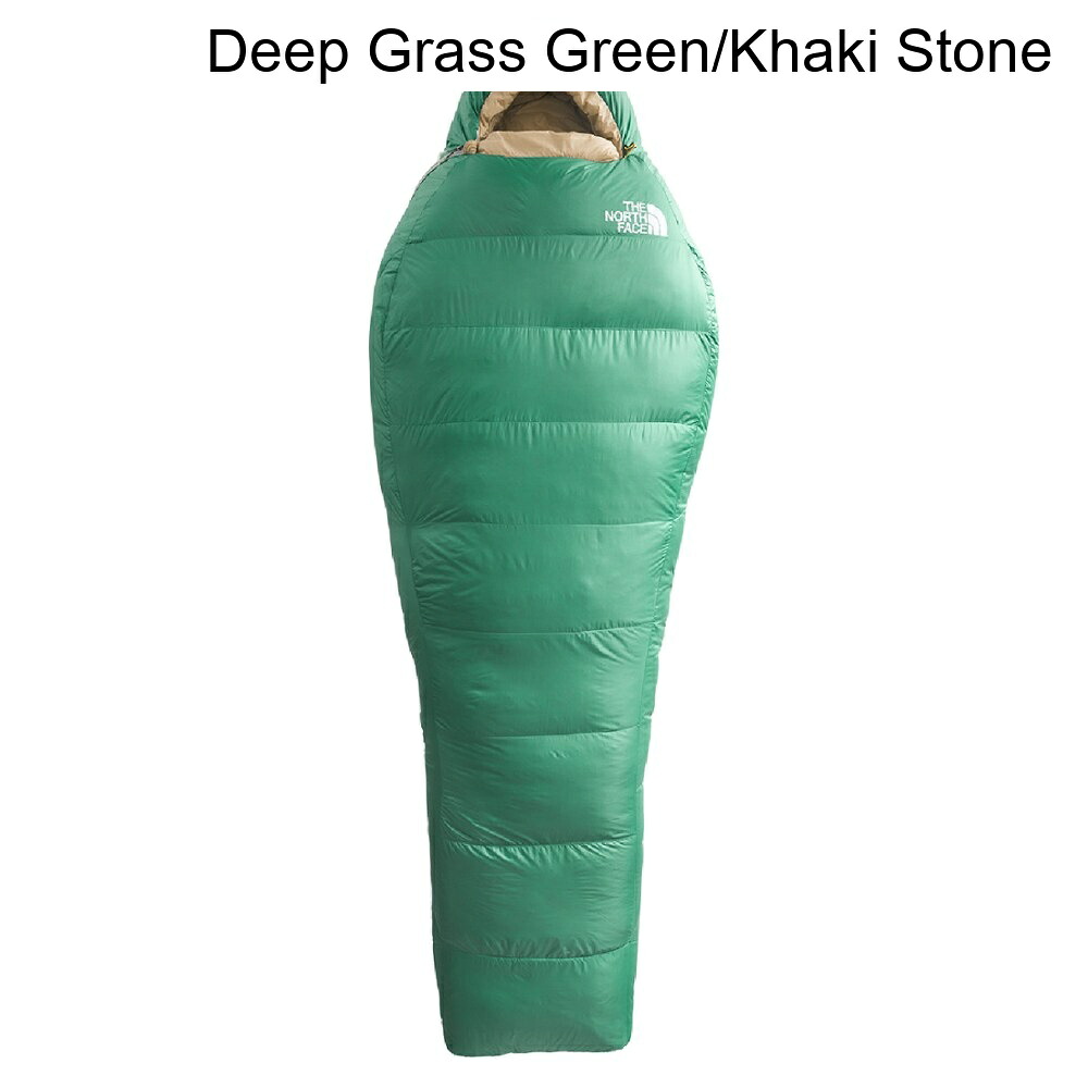 (取寄) ザ・ノース・フェイス トレイルライトダウン0スリーピングバッグ the north face Trail Lite Down 0 Sleeping Bag｜スウィートラグ 54,348円