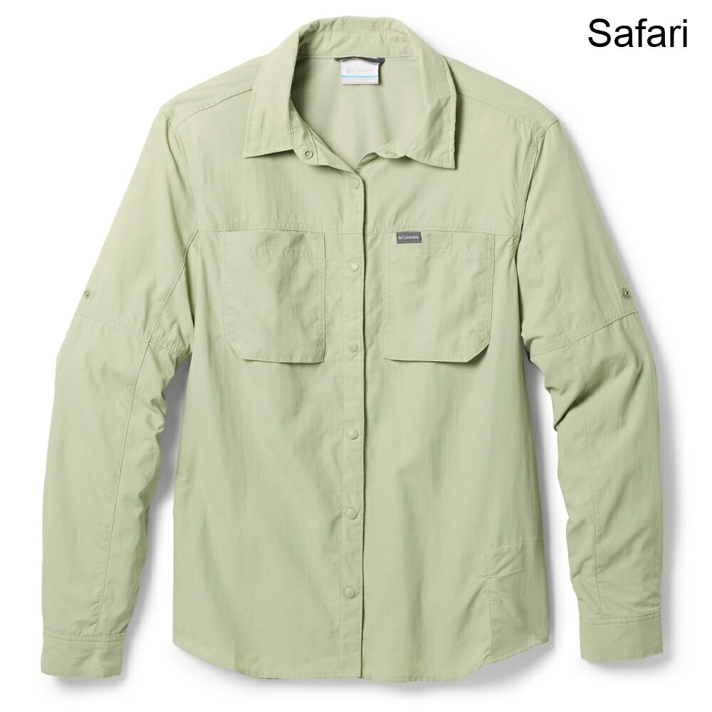 (取寄) コロンビア スキエンバレー長袖シャツ - レディース columbia Skien Valley Long-Sleeve Shirt - Women's|スウィートラグ