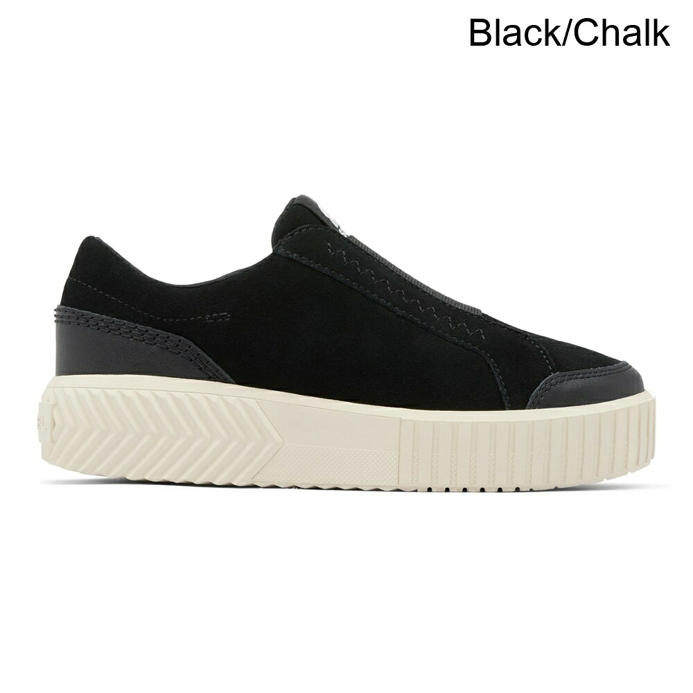 (取寄) ソレル オナアベスリッポンスニーカーズ - レディース sorel Ona Ave Slip-On Sneakers - Women's|スウィートラグ