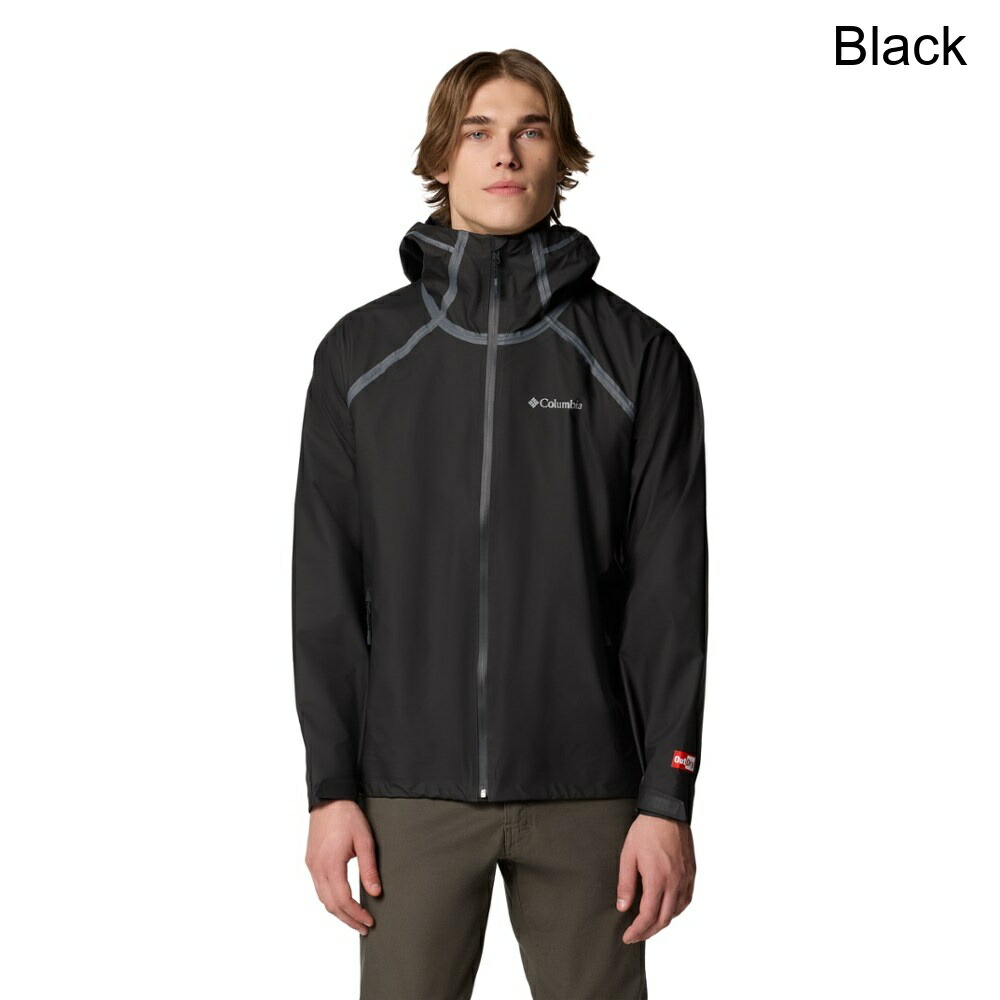 (取寄) コロンビア レインノーシャインジャケット - メンズ columbia Reign No Shine Jacket - Men's｜スウィートラグ