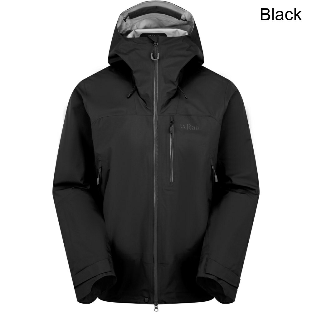(取寄) ラブ ファイアウォールマウンテン防水ジャケット - メンズ rab Firewall Mountain Waterproof Jacket - Men's|スウィートラグ