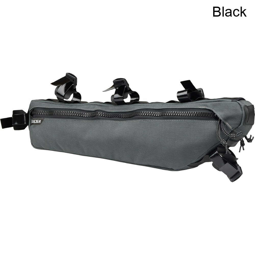 (取寄) サルサ EXPシリーズチョラハーフフレームバッグ salsa EXP Series Cholla Half-Frame Bag|スウィートラグ