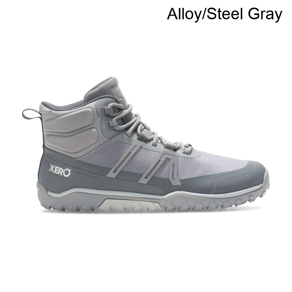 (取寄) ゼロシューズ スクランブラートレイルミッドハイキングブーツ - レディース xero shoes Scrambler Trail Mid Hiking Boots - Women's|スウィートラグ