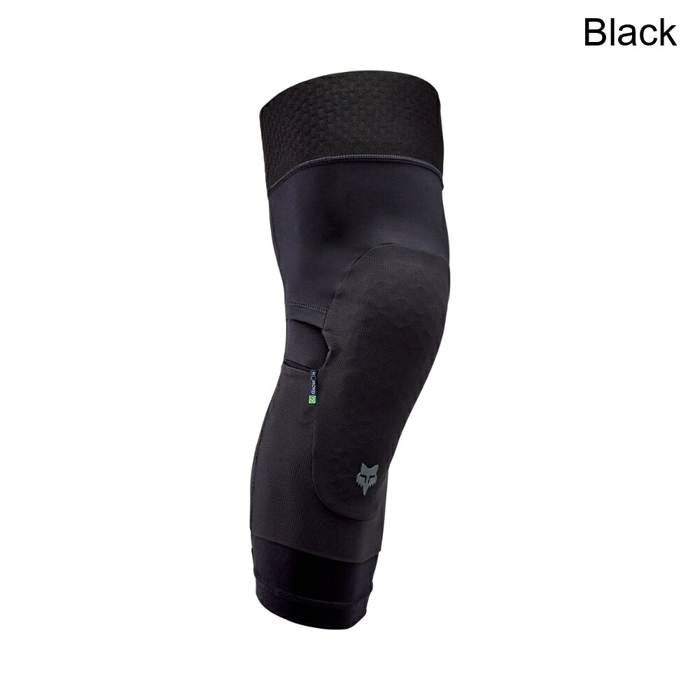 (取寄) フォックス エンデューロプロニーガード fox Enduro Pro Knee Sleeves|スウィートラグ