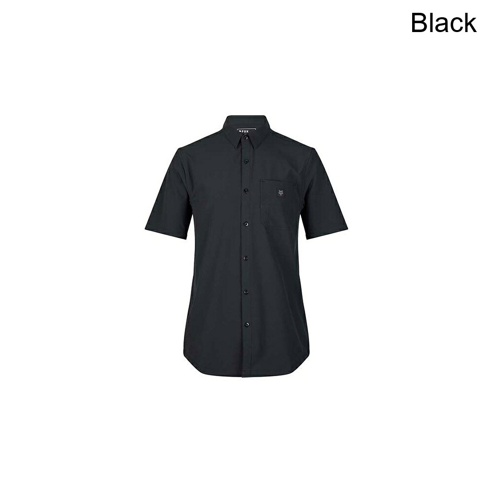 (取寄) フォックス レンジャーウーブンバイクジャージ - メンズ fox Ranger Woven Bike Jersey - Men's|スウィートラグ