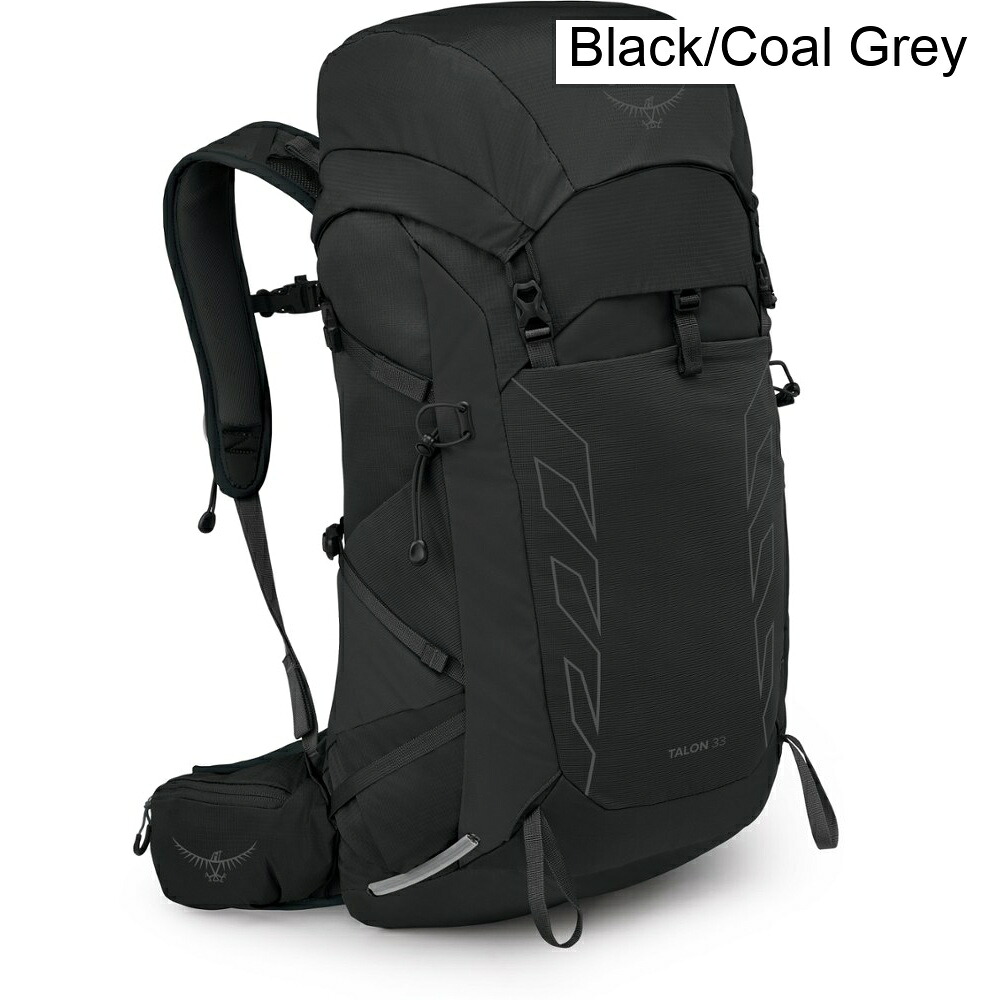 (取寄) オスプレー タロン33パック - メンズ osprey Talon 33 Pack - Men's｜スウィートラグ